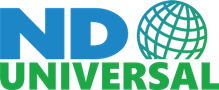 ND Universal logo